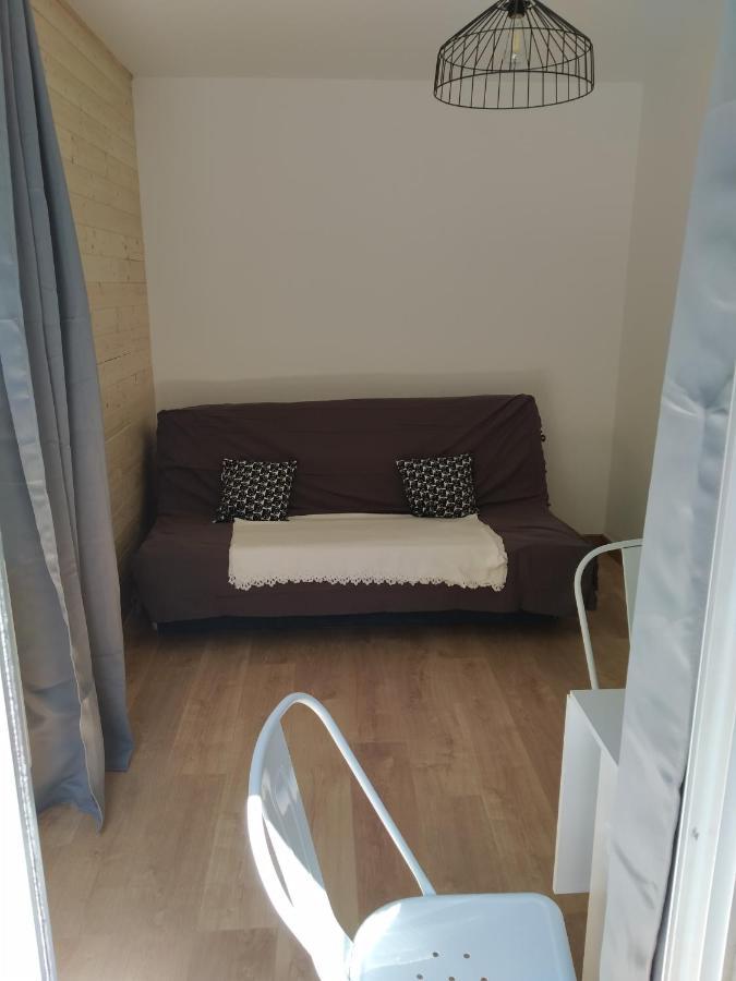 Charmant Studio, L'Equinoxe Aux 2 Alpes. Les Deux Alpes Eksteriør billede
