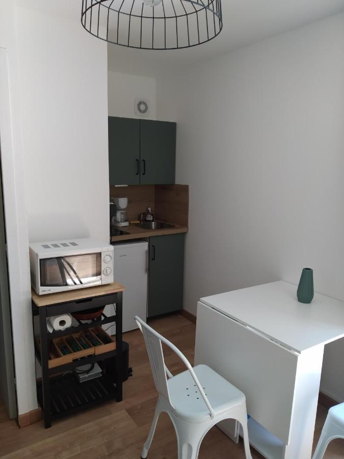 Charmant Studio, L'Equinoxe Aux 2 Alpes. Les Deux Alpes Eksteriør billede