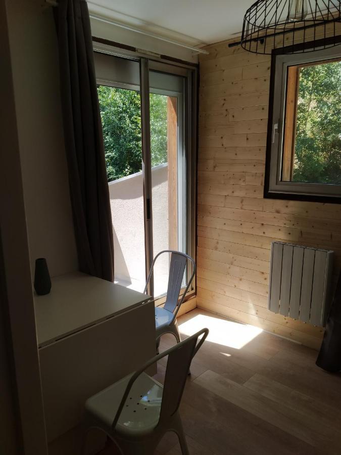 Charmant Studio, L'Equinoxe Aux 2 Alpes. Les Deux Alpes Eksteriør billede