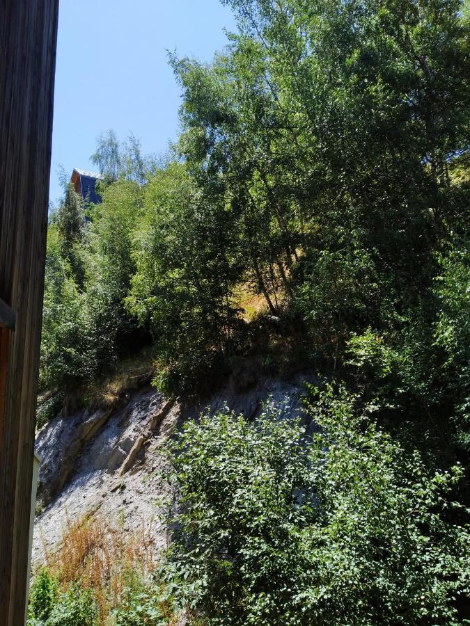 Charmant Studio, L'Equinoxe Aux 2 Alpes. Les Deux Alpes Eksteriør billede