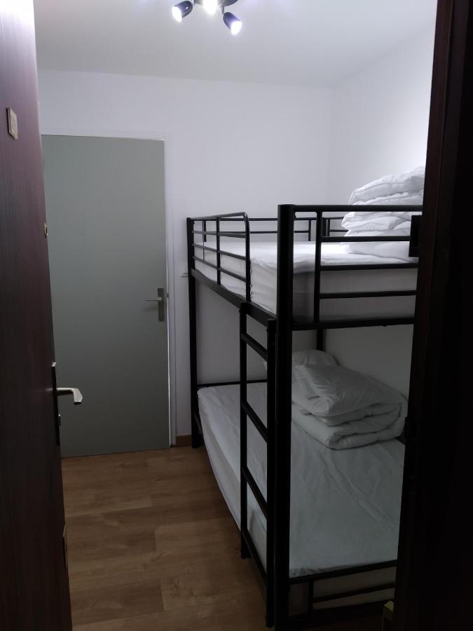 Charmant Studio, L'Equinoxe Aux 2 Alpes. Les Deux Alpes Eksteriør billede